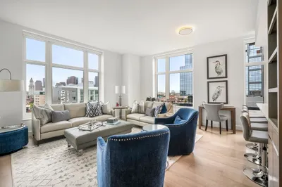 100 Lovejoy Wharf #PH3B