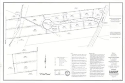 Lot 2 Gil Farm Rd
