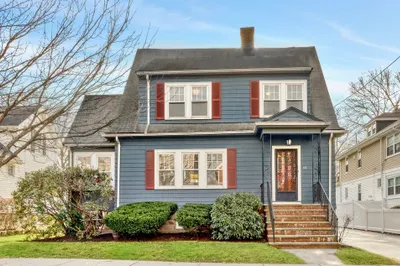 143 Laurel Street