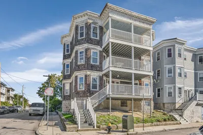 36 Mount Ida Rd #3 1