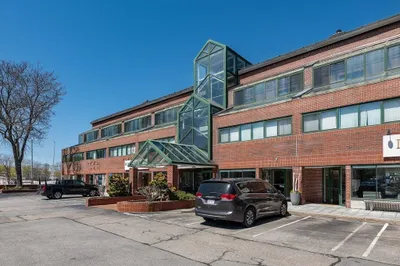 58 Merrimac Street #2-2 1