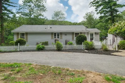 140 Massapoag Rd