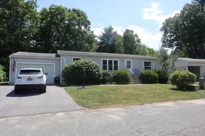 124 Miller's River Drive