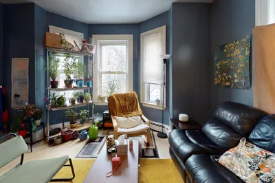 36 Mozart St #2 1