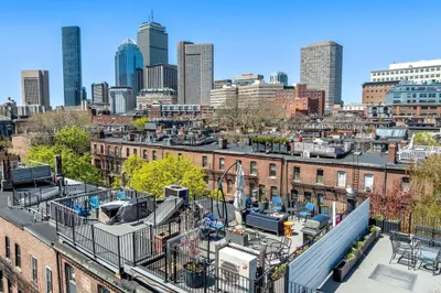 11 Dartmouth Place #3