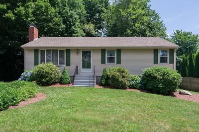 35 Juniper Lane