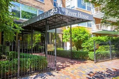 145 Pinckney Street #117
