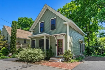 23 Elm Street 1