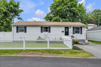 5 Arcadia Ave