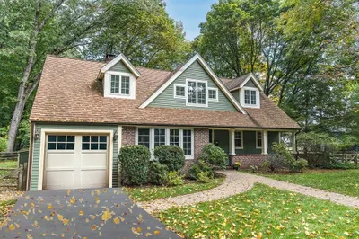 98 Parker Rd