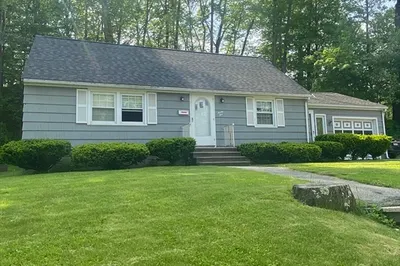 25 Linda Ave.