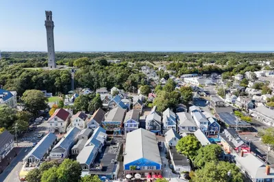 293 Commercial Street #Unit 6 1