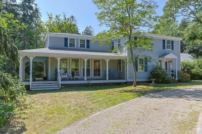 34 Truro Center Rd