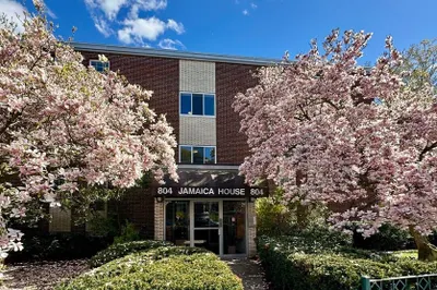 804 Centre St #2 1