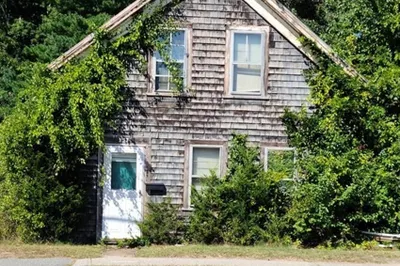 233 & 237 Marion Rd
