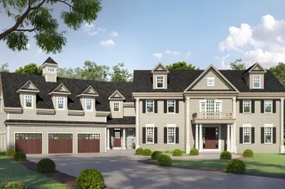 Lot 6 Lincoln Street 1
