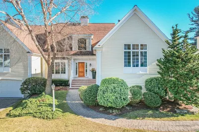25 Bobby Jones Drive #25 1