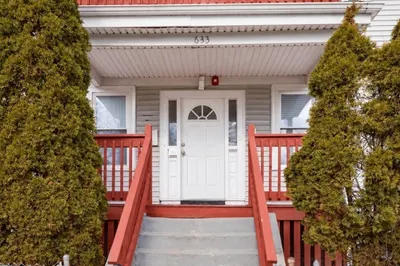 633 River St #3R 1