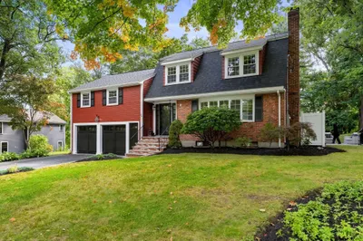26 Mayflower Road 1