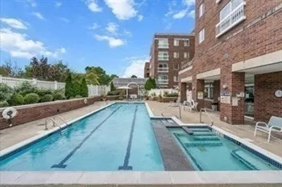 950 Massachusetts Ave #314
