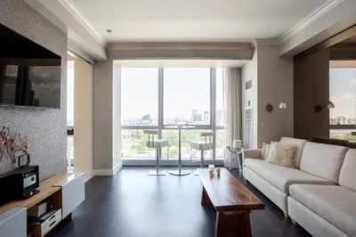 110 Stuart Street #23F