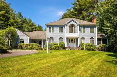 29 Babe Ruth Drive 1