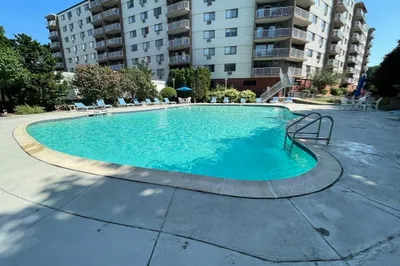 151 Coolidge Ave #307