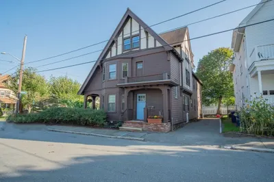 4 Willow Avenue #2