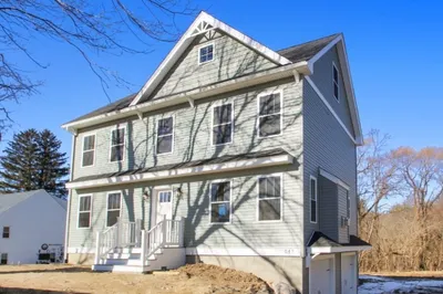 547 West Lowell Ave
