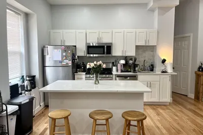 83-85 Highland St #1