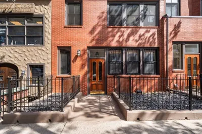 306 Columbus Avenue #2