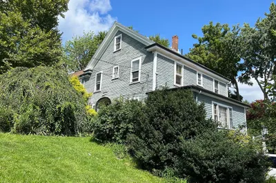 1437 Great Plain Ave #1 1