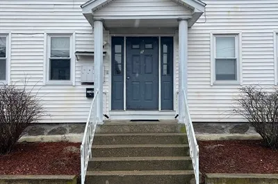 5 Mason St #2R 1