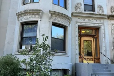 384 Commonwealth Ave #31