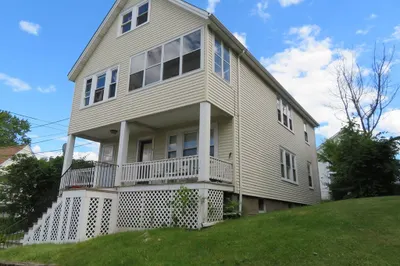 2-4 Brooksdale Road
