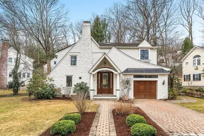 21 Cunningham Road