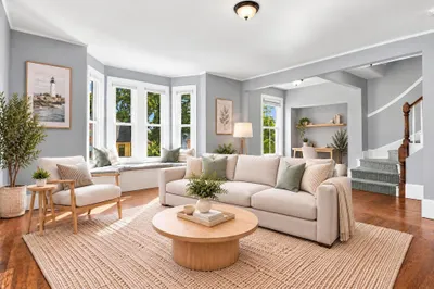 4 Lombard Street #2 1