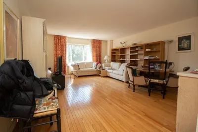 22 Chestnut Place #501