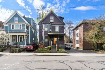 14 Hubbard Avenue