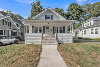 30 Morse Rd