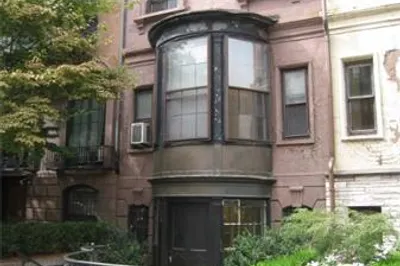 228 Beacon St #A4