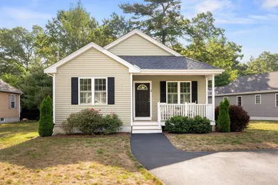 2 Magnolia Cir #2
