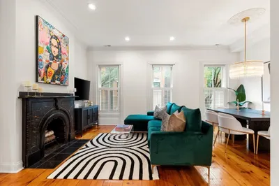 39 Mt Vernon St #2