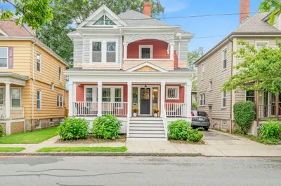 45 Rotch St