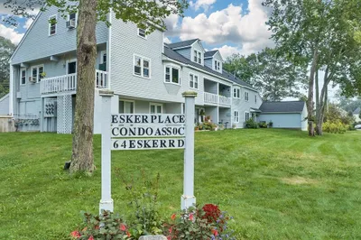 64 Esker Road #2 1