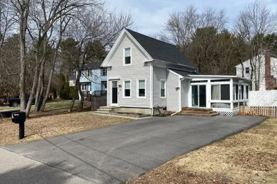 3 Edwards Street #. 1