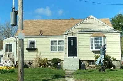 306 Greenwood St