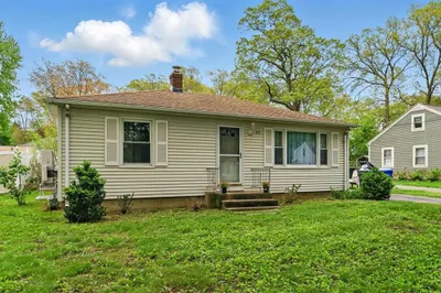 141 Harkness Ave