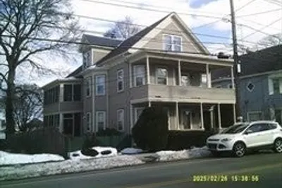404 Stevens Street #2 1