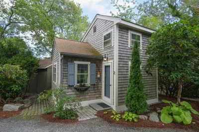 262-a Bradford St #2 1